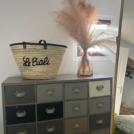 Le Bali By Perpignan Apartment Exterior photo
