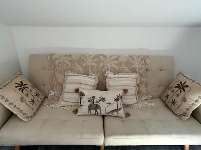 Le Bali By Perpignan Apartment Exterior photo