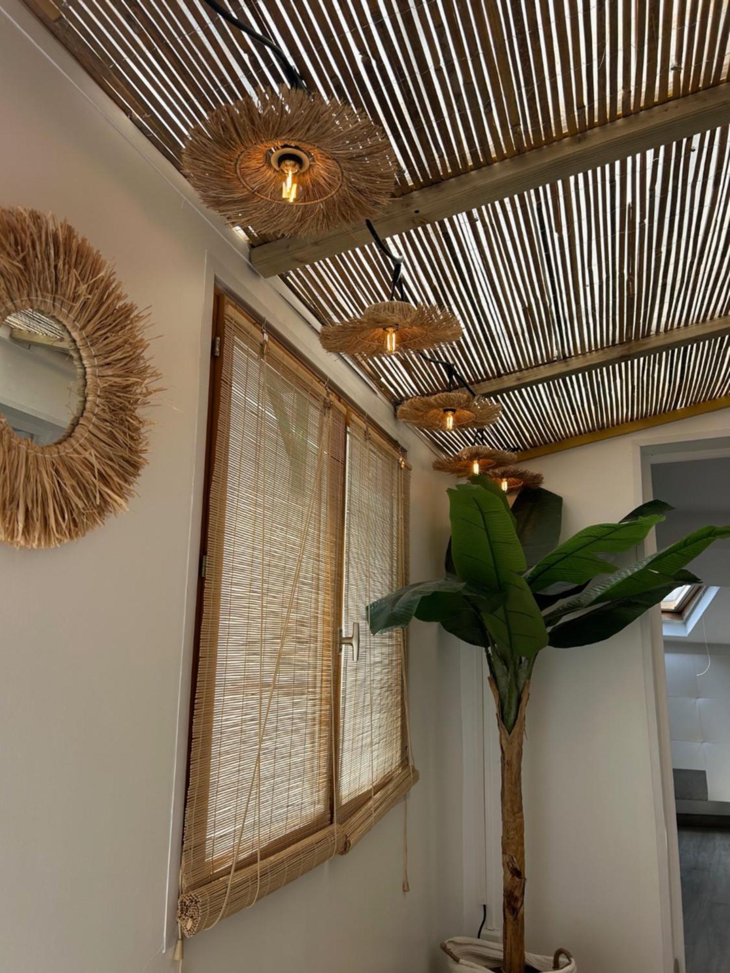 Le Bali By Perpignan Apartment Exterior photo