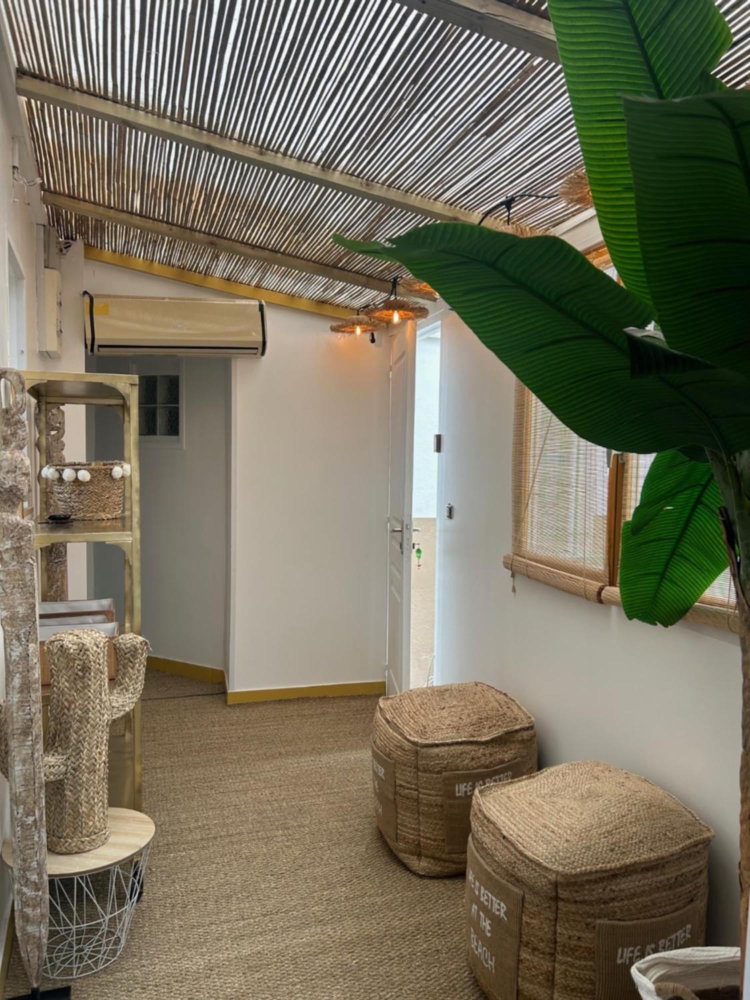 Le Bali By Perpignan Apartment Exterior photo