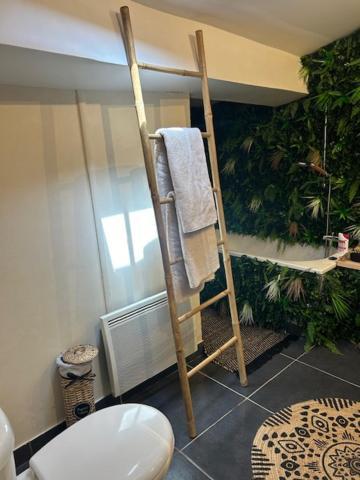 Le Bali By Perpignan Apartment Exterior photo